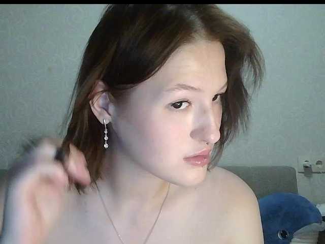 -Evmenida live cam on BongaCams