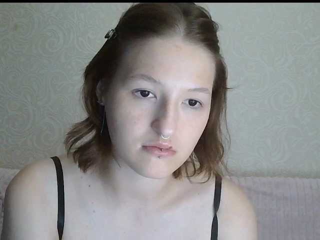 -Evmenida live cam on BongaCams