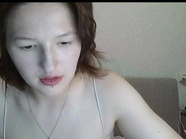 -Evmenida live cam on BongaCams