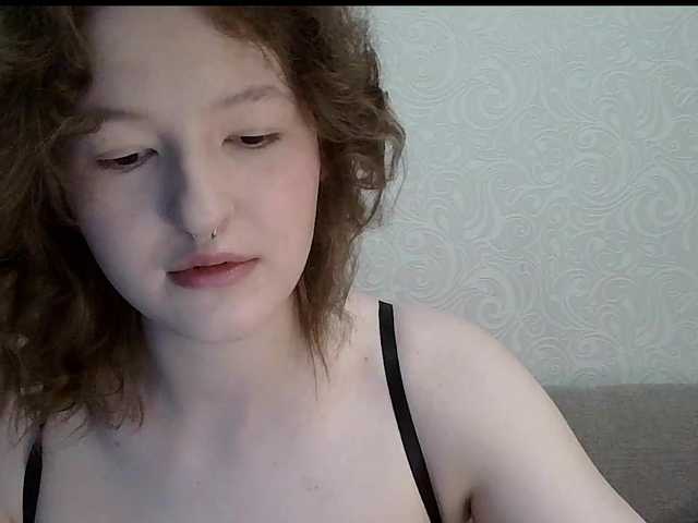 -Evmenida live cam on BongaCams