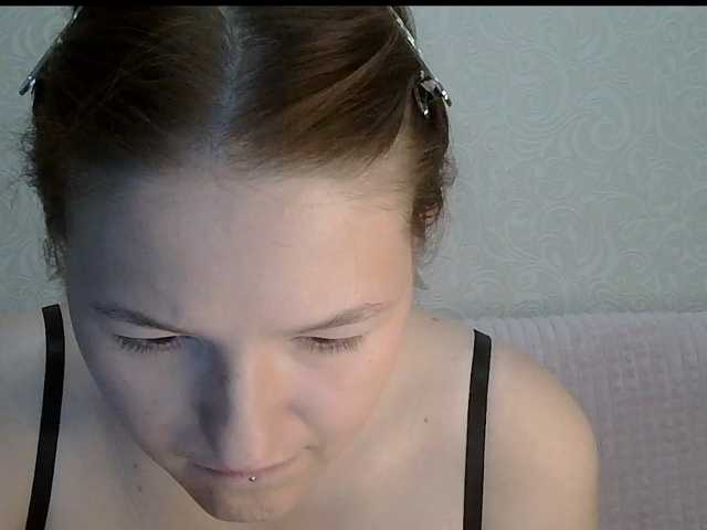 -Evmenida live cam on BongaCams