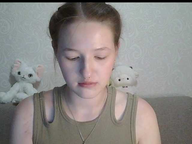 -Evmenida live cam on BongaCams