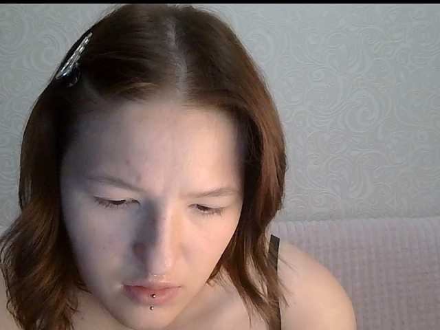 -Evmenida live cam on BongaCams