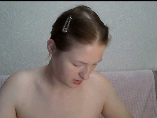 -Evmenida live cam on BongaCams