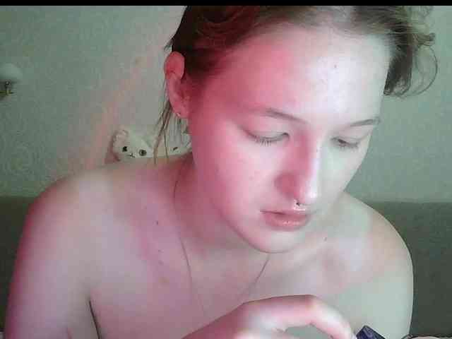-Evmenida Sex Cam Show