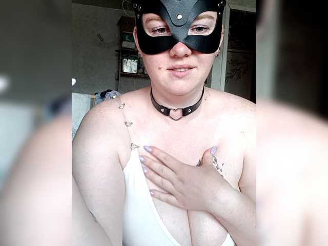 Tasia97 live cam on BongaCams