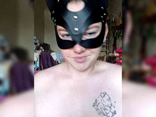 Tasia97 Sex Cam Show