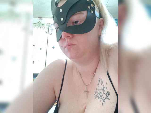Tasia97 webcam