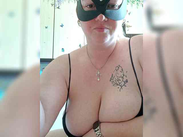 Tasia97 webcam
