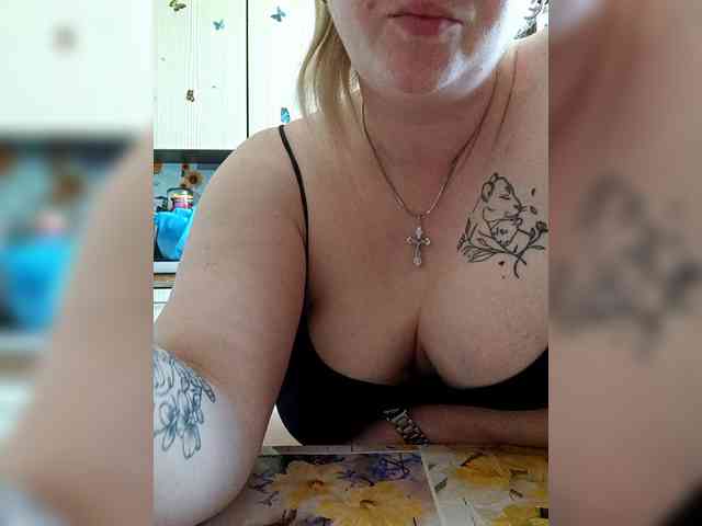 Tasia97 webcam
