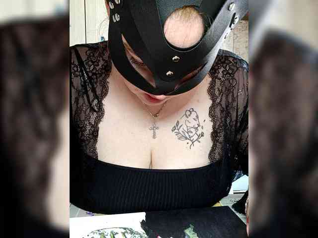 Tasia97 webcam