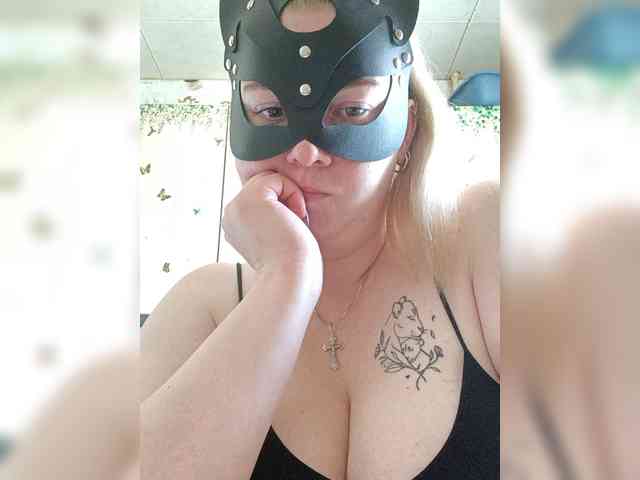 Tasia97 webcam