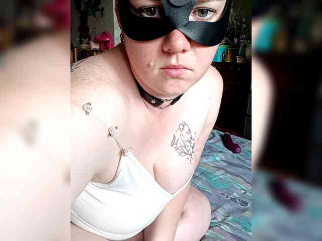 Tasia97 webcam