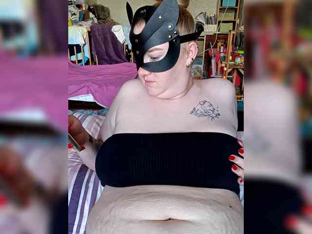 Tasia97 webcam