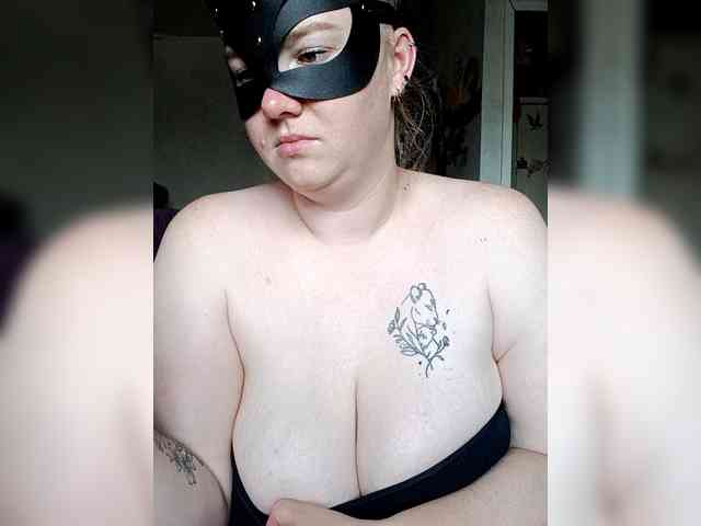 Tasia97 webcam