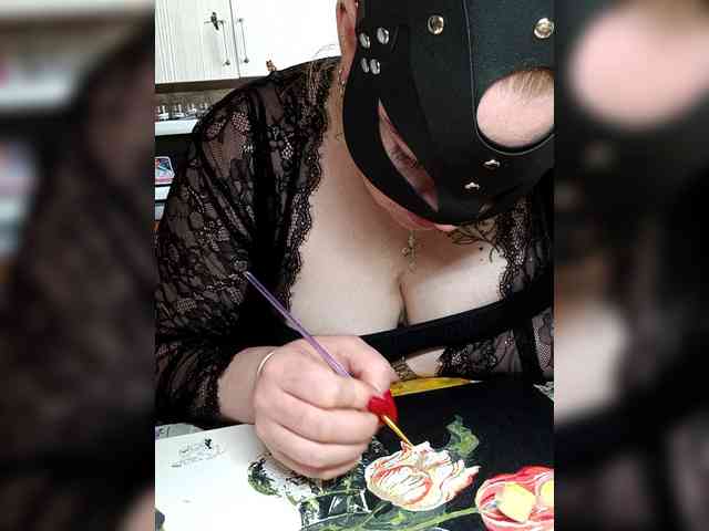 Tasia97 webcam
