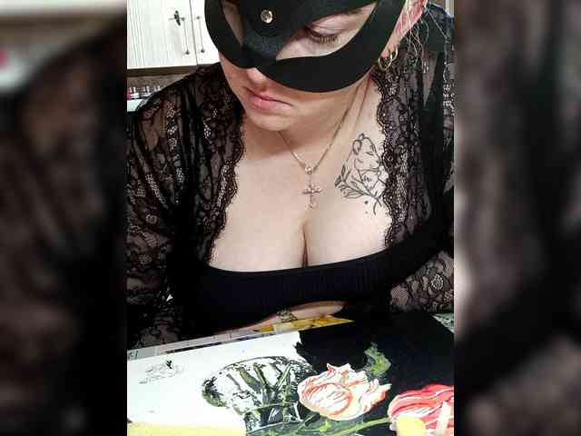 Tasia97 webcam