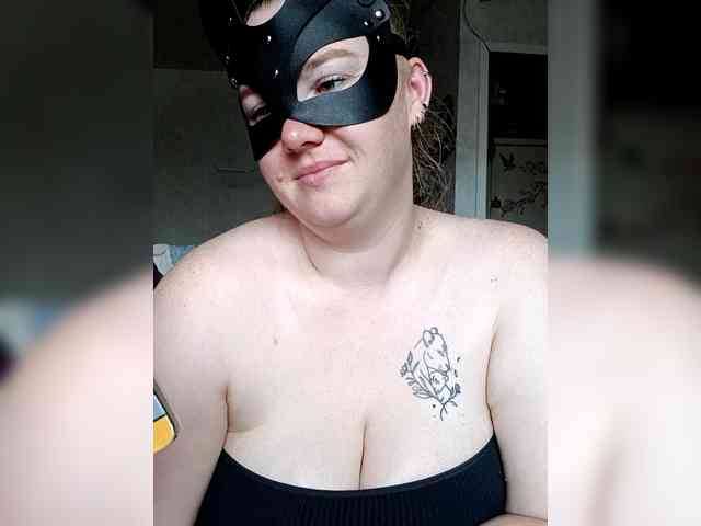 Tasia97 webcam