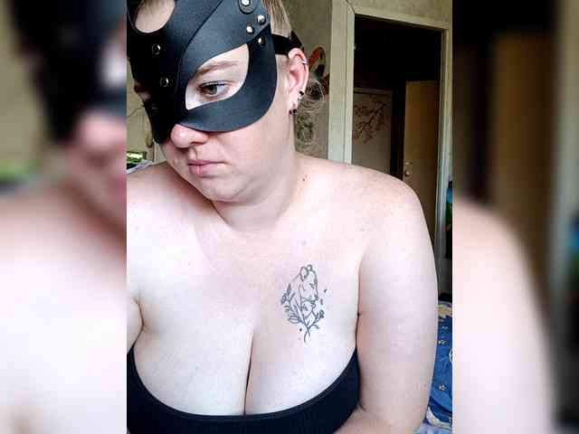 Tasia97 webcam