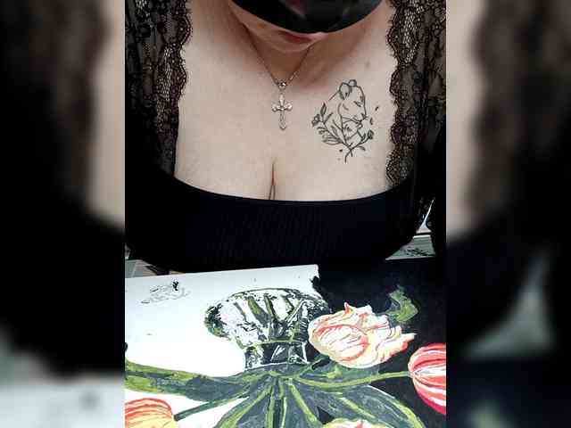 Tasia97 webcam