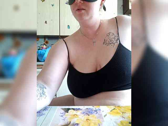 Tasia97 webcam
