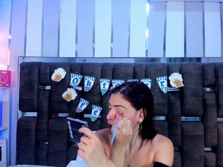Kate-Roose Porn Show