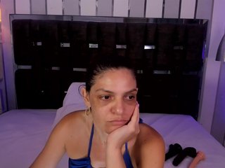 Kate-Roose Porn Show