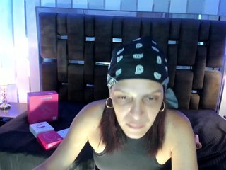 Kate-Roose Porn Show