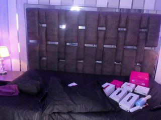 Kate-Roose Porn Show