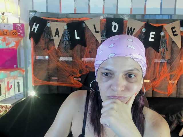 Kate-Roose live cam preview