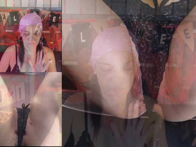 Kate-Roose live cam preview