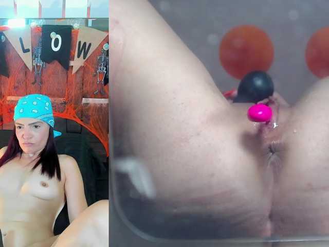 Kate-Roose live cam on BongaCams