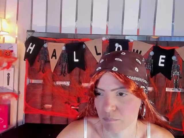 Kate-Roose live cam on BongaCams