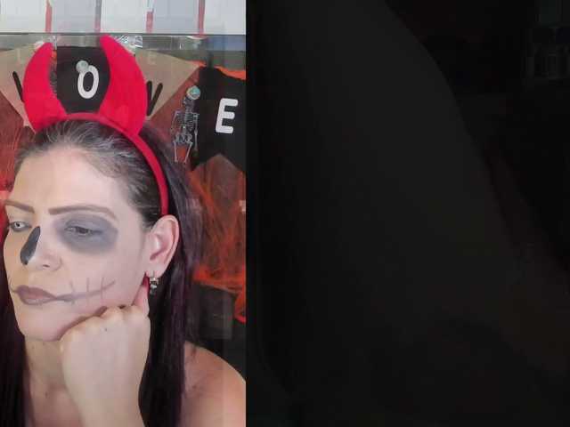 Kate-Roose live cam on BongaCams