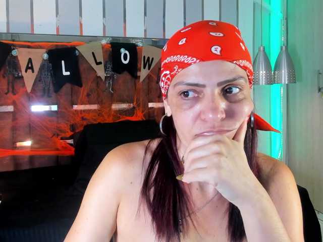 Kate-Roose live cam preview