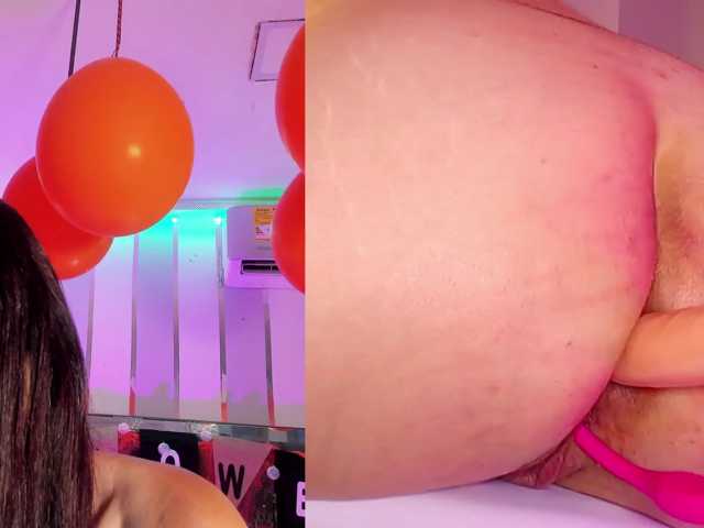 Kate-Roose live cam on BongaCams