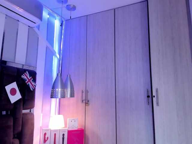 Kate-Roose, 27 y/o - Live Cam on BongaCams