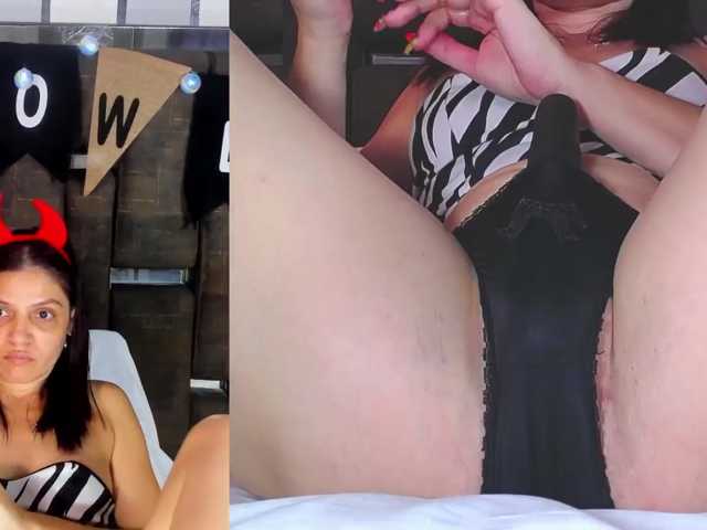 Kate-Roose live cam preview