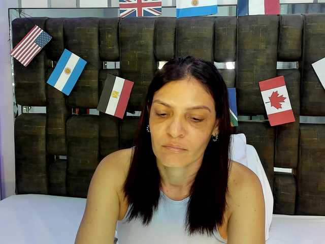 Kate-Roose live cam on BongaCams