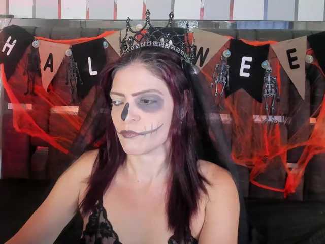 Kate-Roose live cam on BongaCams