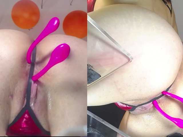 Kate-Roose live cam on BongaCams