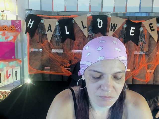 Kate-Roose live cam preview