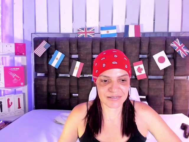 Kate-Roose live cam on BongaCams