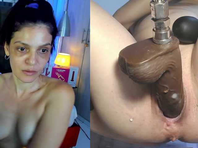 Kate-Roose live cam on BongaCams