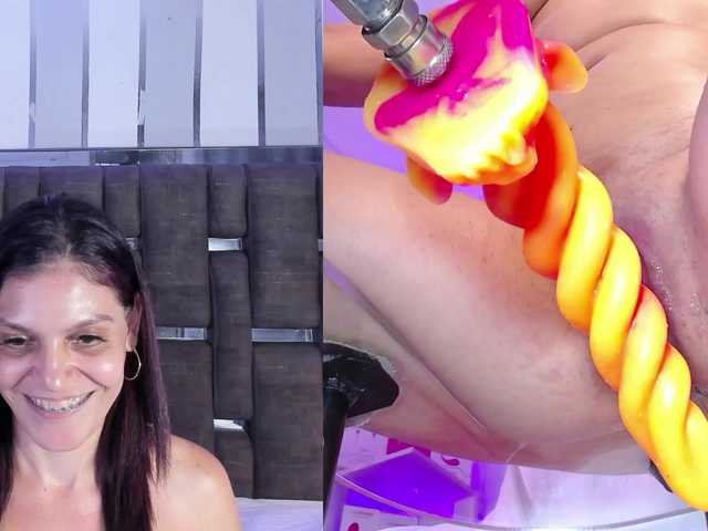 Kate-Roose live webcam show