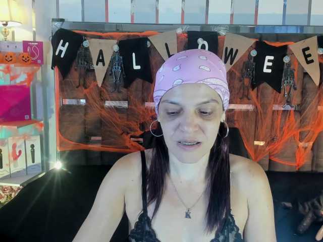 Kate-Roose live cam preview