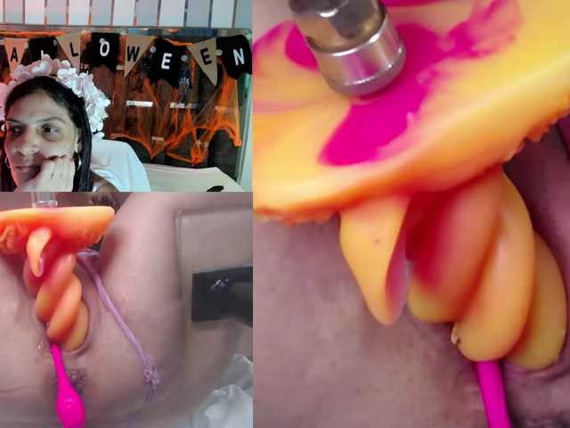 Kate-Roose live cam on BongaCams