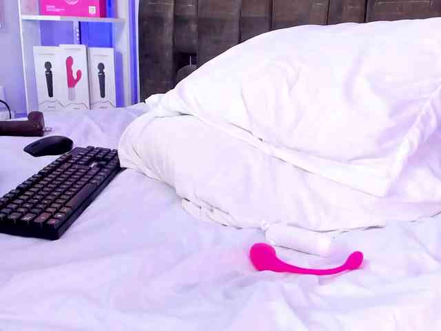 Kate-Roose webcam