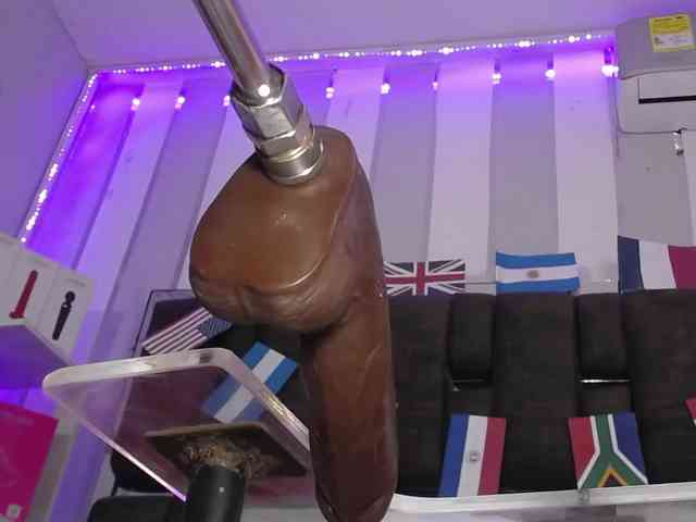 Kate-Roose webcam