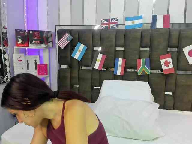 Modelo: Kate-Roose